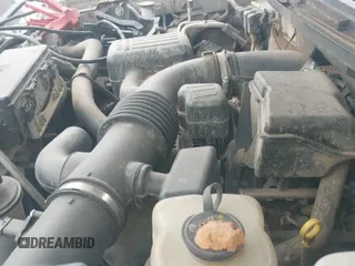 ✅ 2010 Ford F-150 XL • VIN: 1FTFW1EV3AFA31597 • Lot: 43530415. Listed on IAAI with 211,346 mi. Free auction sales archive from the USA and detailed vehicle history report at DreamBid. Image 21.