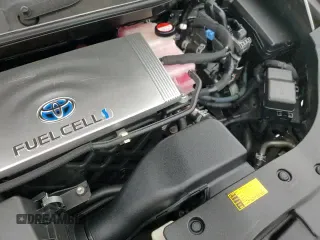 ✅ 2017 Toyota Mirai • VIN: JTDBVRBD7HA003739 • Lot: 71885645. Listed on Copart with 49,057 mi. Free auction sales archive from the USA and detailed vehicle history report at DreamBid. Image 13.