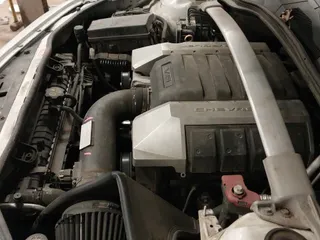 ✅ 2011 Chevrolet Camaro SS • VIN: 2G1FT3DW8B9163708 • Lot: 41954942. Wystawiony na IAAI z przebiegiem 151 906 mil. Bezpłatny archiwum sprzedaży aukcyjnych z USA i szczegółowy raport historii pojazdu na DreamBid. Zdjęcie 18.