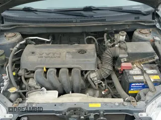 ✅ 2005 Toyota Corolla CE • VIN: 1NXBR32E35Z531598 • Lot: 42430644. Wystawiony na IAAI z przebiegiem 140 517 mil. Bezpłatny archiwum sprzedaży aukcyjnych z USA i szczegółowy raport historii pojazdu na DreamBid. Zdjęcie 19.