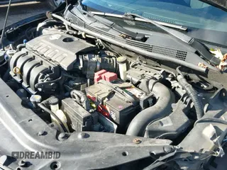 ✅ 2014 Nissan Sentra SV • VIN: 3N1AB7APXEY312376 • Lot: 43536230. Listed on IAAI with 136,403 mi. Free auction sales archive from the USA and detailed vehicle history report at DreamBid. Image 19.