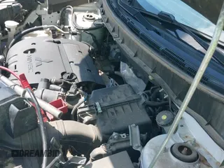 ✅ 2020 Mitsubishi Outlander ES • VIN: JA4AP3AU6LU012728 • Lot: 42391120. Listed on IAAI with 90,529 mi. Free auction sales archive from the USA and detailed vehicle history report at DreamBid. Image 14.