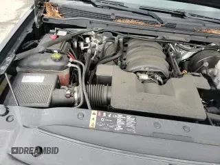 ✅ 2017 GMC Sierra 1500 Denali • VIN: 3GTU2PEJ9HG352832 • Lot: 48817255. Listed on Copart with 88,190 mi. Free auction sales archive from the USA and detailed vehicle history report at DreamBid. Image 13.