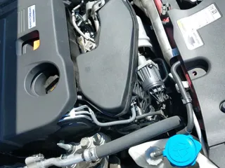 ✅ 2019 Honda Accord Touring • VIN: 1HGCV2F93KA025912 • Lot: 42800479. Listed on IAAI with 52,114 mi. Free auction sales archive from the USA and detailed vehicle history report at DreamBid. Image 22.