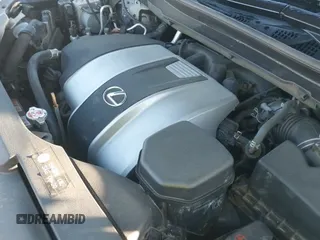 ✅ 2017 Lexus RX 350 • VIN: 2T2BZMCA6HC113037 • Lot: 43638520. Listed on IAAI with 81,941 mi. Free auction sales archive from the USA and detailed vehicle history report at DreamBid. Image 19.