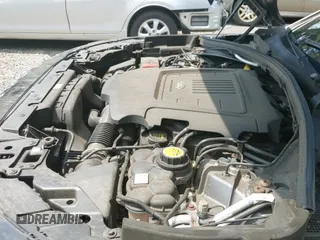 ✅ 2018 Land Rover Range Rover Velar R-Dynamic SE • VIN: SALYL2RV4JA752471 • Lot: 42812093. Listed on IAAI with 48,535 mi. Free auction sales archive from the USA and detailed vehicle history report at DreamBid. Image 19.