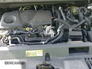 ✅ 2021 Toyota Highlander Hybrid Limited • VIN: 5TDYARAH2MS009326 • Lot: 41674315. Wystawiony na IAAI z przebiegiem 76 104 mil. Bezpłatny archiwum sprzedaży aukcyjnych z USA i szczegółowy raport historii pojazdu na DreamBid. Zdjęcie 20.