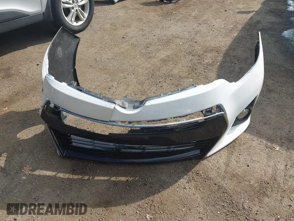 ✅ 2016 Toyota Corolla LE Plus • VIN: 5YFBURHE6GP400601 • Lot: 43286557. Wystawiony na IAAI z przebiegiem 162 833 mil. Bezpłatny archiwum sprzedaży aukcyjnych z USA i szczegółowy raport historii pojazdu na DreamBid. Zdjęcie 12.