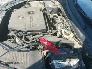 ✅ 2007 Mazda 3 S Touring • VIN: JM1BK323971621737 • Лот: 42490563. Опубликован ранее на IAAI с пробегом 158 516 миль. Бесплатный доступ к архиву аукционных продаж из США и подробный отчёт об истории автомобиля на DreamBid. Изображение 12.