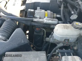 ✅ 2000 Chevrolet S-10 • VIN: 1GCCS1453Y8211791 • Лот: 41405891. Опубликован ранее на IAAI с пробегом 164 392 миль. Бесплатный доступ к архиву аукционных продаж из США и подробный отчёт об истории автомобиля на DreamBid. Изображение 12.