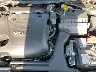 ✅ 2022 Nissan Maxima SV • VIN: 1N4AA6CV0NC507293 • Lot: 87421235. Wystawiony na Copart z przebiegiem 57 628 mil. Bezpłatny archiwum sprzedaży aukcyjnych z USA i szczegółowy raport historii pojazdu na DreamBid. Zdjęcie 15.