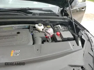 ✅ 2024 Buick Envision Avenir • VIN: LRBFZSE49RD070656 • Lot: 58751875. Wystawiony na Copart z przebiegiem 4 774 mil. Bezpłatny archiwum sprzedaży aukcyjnych z USA i szczegółowy raport historii pojazdu na DreamBid. Zdjęcie 15.