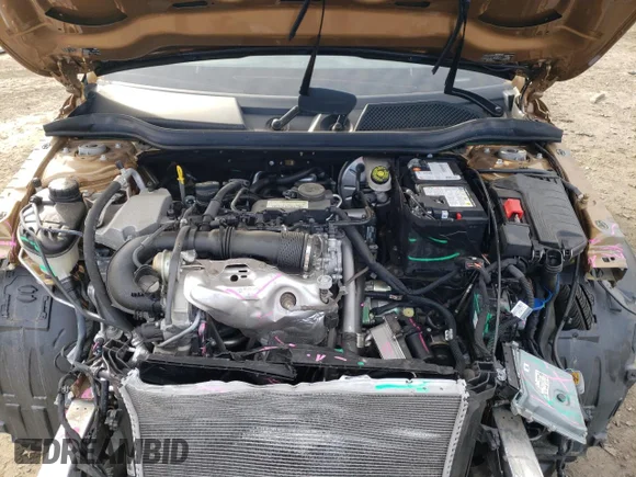 ✅ 2018 Mercedes-Benz GLA 250 • VIN: WDCTG4GB8JJ437791 • Lot: 71010872. Listed on Copart with 20,101 mi. Free auction sales archive from the USA and detailed vehicle history report at DreamBid. Image 11.