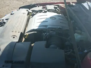 ✅ 2008 Cadillac DTS 1SC • VIN: 1G6KD57Y98U199398 • Лот: 42294354. Опубликован ранее на IAAI с пробегом 163 642 миль. Бесплатный доступ к архиву аукционных продаж из США и подробный отчёт об истории автомобиля на DreamBid. Изображение 20.