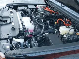 ✅ 2024 Toyota Land Cruiser • VIN: JTEABFAJ7RK015987 • Lot: 41168318. Listed on IAAI with 1,662 mi. Free auction sales archive from the USA and detailed vehicle history report at DreamBid. Image 21.