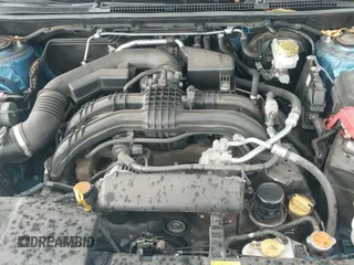 ✅ 2017 Subaru Impreza • VIN: 4S3GTAA65H3713713 • Lot: 43521028. Listed on IAAI with 54,731 mi. Free auction sales archive from the USA and detailed vehicle history report at DreamBid. Image 21.