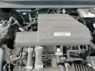 ✅ 2020 Honda CR-V LX • VIN: 5J6RW1H2XLL004619 • Лот: 81958205. Опубликован ранее на Copart с пробегом 64 764 миль. Бесплатный доступ к архиву аукционных продаж из США и подробный отчёт об истории автомобиля на DreamBid. Изображение 16.