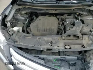 ✅ 2019 Mitsubishi Eclipse Cross ES • VIN: JA4AT3AA2KZ031201 • Lot: 57653265. Listed on Copart with 80,208 mi. Free auction sales archive from the USA and detailed vehicle history report at DreamBid. Image 14.