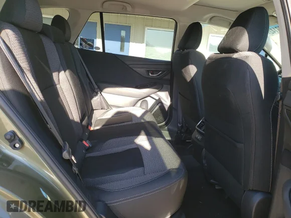 ✅ 2022 Subaru Outback Premium • VIN: 4S4BTAFC4N3270986 • Lot: 71689142. Wystawiony na Copart z przebiegiem 1 692 mil. Bezpłatny archiwum sprzedaży aukcyjnych z USA i szczegółowy raport historii pojazdu na DreamBid. Zdjęcie 11.