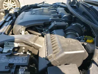 ✅ 2023 Nissan Maxima Platinum • VIN: 1N4AA6FV4PC504993 • Лот: 41848228. Опубликован ранее на IAAI с пробегом 27 585 миль. Бесплатный доступ к архиву аукционных продаж из США и подробный отчёт об истории автомобиля на DreamBid. Изображение 20.