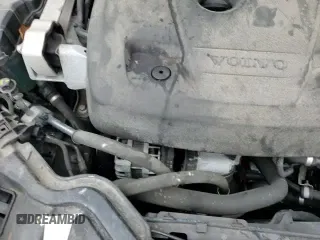 ✅ 2017 Volvo V60 Premier • VIN: YV140MEK9H1332506 • Lot: 64794385. Wystawiony na Copart z przebiegiem 94 042 mil. Bezpłatny archiwum sprzedaży aukcyjnych z USA i szczegółowy raport historii pojazdu na DreamBid. Zdjęcie 16.