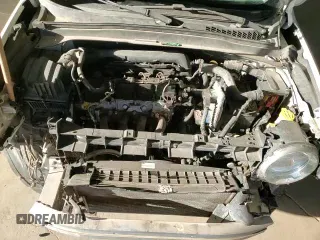 ✅ 2017 Jeep Renegade Latitude • VIN: ZACCJABB2HPF78167 • Lot: 92222905. Listed on Copart with 138,763 mi. Free auction sales archive from the USA and detailed vehicle history report at DreamBid. Image 13.