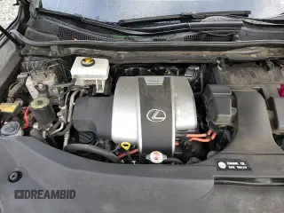 ✅ 2017 Lexus RX 450h • VIN: 2T2BGMCA1HC016687 • Lot: 91491755. Listed on Copart with 118,583 mi. Free auction sales archive from the USA and detailed vehicle history report at DreamBid. Image 16.