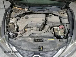 ✅ 2017 Nissan Altima S • VIN: 1N4AL3AP7HN308408 • Lot: 82729125. Wystawiony na Copart z przebiegiem 133 465 mil. Bezpłatny archiwum sprzedaży aukcyjnych z USA i szczegółowy raport historii pojazdu na DreamBid. Zdjęcie 13.