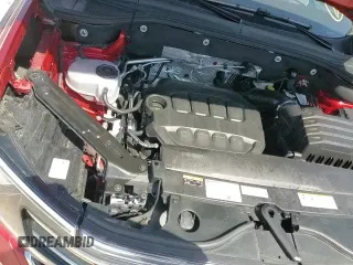 ✅ 2024 Volkswagen Atlas SEL • VIN: 1V2BR2CA3RC533646 • Lot: 52700135. Listed on Copart with 10,498 mi. Free auction sales archive from the USA and detailed vehicle history report at DreamBid. Image 14.