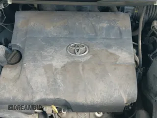 ✅ 2014 Toyota Sienna LE • VIN: 5TDKK3DC7ES447504 • Lot: 40434000. Listed on IAAI with 208,743 mi. Free auction sales archive from the USA and detailed vehicle history report at DreamBid. Image 18.