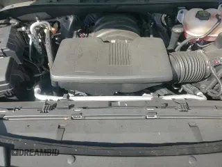 ✅ 2025 Chevrolet Tahoe RST • VIN: 1GNS6RRL6SR145851 • Лот: 82647005. Опубликован ранее на Copart с пробегом 10 784 миль. Бесплатный доступ к архиву аукционных продаж из США и подробный отчёт об истории автомобиля на DreamBid. Изображение 17.