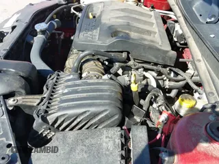 ✅ 2007 Chrysler Sebring • VIN: 1C3LC46K27N610469 • Lot: 43322297. Wystawiony na IAAI z przebiegiem 150 339 mil. Bezpłatny archiwum sprzedaży aukcyjnych z USA i szczegółowy raport historii pojazdu na DreamBid. Zdjęcie 22.