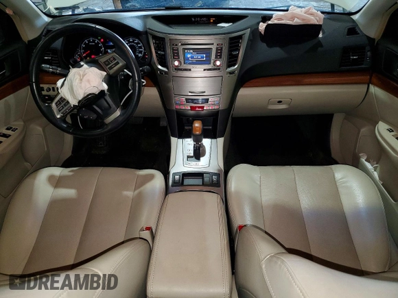 ✅ 2014 Subaru Outback Limited • VIN: 4S4BRDLC8E2203575 • Лот: 49663226. Опубликован ранее на Copart с пробегом 86 811 миль. Бесплатный доступ к архиву аукционных продаж из США и подробный отчёт об истории автомобиля на DreamBid. Изображение 8.