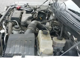 ✅ 2009 Ford F-150 XL • VIN: 1FTRF12W49KB44505 • Lot: 43536284. Listed on IAAI with 186,440 mi. Free auction sales archive from the USA and detailed vehicle history report at DreamBid. Image 20.