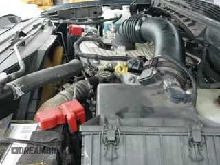 ✅ 2017 Nissan Titan SV • VIN: 1N6BA1F30HN572002 • Lot: 42246274. Listed on IAAI with 35,641 mi. Free auction sales archive from the USA and detailed vehicle history report at DreamBid. Image 19.