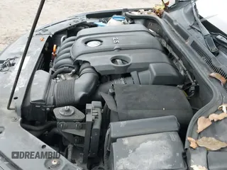 ✅ 2011 Volkswagen Jetta SE • VIN: 3VWDZ7AJ9BM346746 • Lot: 43745906. Listed on IAAI with 162,630 mi. Free auction sales archive from the USA and detailed vehicle history report at DreamBid. Image 12.