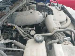 ✅ 2002 Chevrolet Suburban LS • VIN: 1GNEC16Z82J252026 • Лот: 41200765. Опубликован ранее на IAAI с пробегом 287 164 миль. Бесплатный доступ к архиву аукционных продаж из США и подробный отчёт об истории автомобиля на DreamBid. Изображение 12.