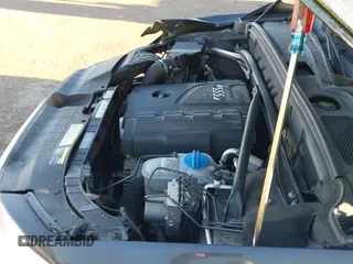 ✅ 2014 Audi Q5 Premium • VIN: WA1CFAFPXEA011637 • Лот: 43488343. Опубликован ранее на IAAI с пробегом 91 437 миль. Бесплатный доступ к архиву аукционных продаж из США и подробный отчёт об истории автомобиля на DreamBid. Изображение 20.