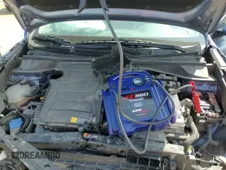 ✅ 2022 Kia Niro EX Premium • VIN: KNDCE3LC3N5539678 • Lot: 60968425. Wystawiony na Copart z przebiegiem 73 386 mil. Bezpłatny archiwum sprzedaży aukcyjnych z USA i szczegółowy raport historii pojazdu na DreamBid. Zdjęcie 14.