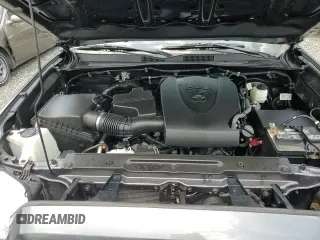 ✅ 2021 Toyota Tacoma SR5 • VIN: 5TFAZ5CN5MX114992 • Lot: 67290735. Listed on Copart with 43,933 mi. Free auction sales archive from the USA and detailed vehicle history report at DreamBid. Image 13.