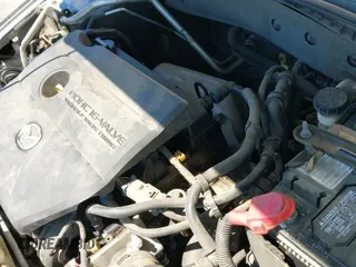 ✅ 2008 Mazda 6 i Sport VE • VIN: 1YVHP80C185M19104 • Lot: 42378478. Listed on IAAI with 188,206 mi. Free auction sales archive from the USA and detailed vehicle history report at DreamBid. Image 16.