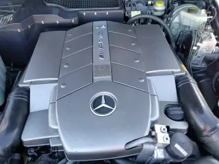 ✅ 2003 Mercedes-Benz G 5.5L AMG • VIN: WDCYR46E03X138257 • Lot: 86775544. Wystawiony na Copart z przebiegiem 87 843 mil. Bezpłatny archiwum sprzedaży aukcyjnych z USA i szczegółowy raport historii pojazdu na DreamBid. Zdjęcie 14.