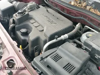 ✅ 2007 Chevrolet Equinox LT • VIN: 2CNDL63F576021726 • Лот: 42835579. Опубликован ранее на IAAI с пробегом 277 592 миль. Бесплатный доступ к архиву аукционных продаж из США и подробный отчёт об истории автомобиля на DreamBid. Изображение 12.