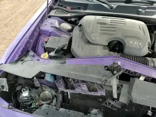 ✅ 2019 Dodge Challenger SXT • VIN: 2C3CDZAG3KH743966 • Лот: 81266255. Опубликован ранее на Copart с пробегом 105 847 миль. Бесплатный доступ к архиву аукционных продаж из США и подробный отчёт об истории автомобиля на DreamBid. Изображение 14.