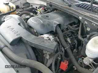 ✅ 2003 Chevrolet Suburban LT • VIN: 3GNFK16Z53G273961 • Лот: 41875181. Опубликован ранее на IAAI с пробегом 194 091 миль. Бесплатный доступ к архиву аукционных продаж из США и подробный отчёт об истории автомобиля на DreamBid. Изображение 12.