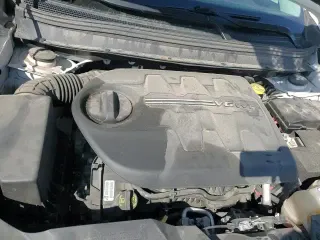 ✅ 2020 Jeep Cherokee Trailhawk • VIN: 1C4PJMBXXLD613253 • Лот: 84059255. Опубликован ранее на Copart с пробегом 65 117 миль. Бесплатный доступ к архиву аукционных продаж из США и подробный отчёт об истории автомобиля на DreamBid. Изображение 14.