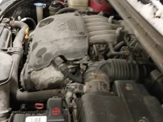 ✅ 2008 Kia Rondo EX • VIN: KNAFG526487132151 • Lot: 41540272. Listed on IAAI with 193,435 mi. Free auction sales archive from the USA and detailed vehicle history report at DreamBid. Image 12.