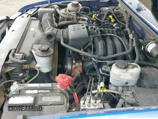 ✅ 2011 Ford Ranger XL • VIN: 1FTKR1ED6BPA94041 • Lot: 42711486. Listed on IAAI with 233,670 mi. Free auction sales archive from the USA and detailed vehicle history report at DreamBid. Image 19.