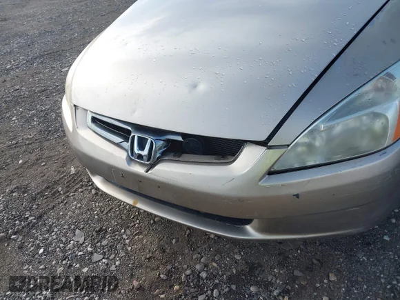 ✅ 2005 Honda Accord • VIN: JHMCN36485C009057 • Lot: 43122057. Wystawiony na IAAI z przebiegiem Nie podano. Bezpłatny archiwum sprzedaży aukcyjnych z USA i szczegółowy raport historii pojazdu na DreamBid. Zdjęcie 6.