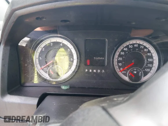 ✅ 2022 Ram 1500 SLT • VIN: 1C6RR6LG3NS203038 • Lot: 44759225. Wystawiony na IAAI z przebiegiem 91 494 mil. Bezpłatny archiwum sprzedaży aukcyjnych z USA i szczegółowy raport historii pojazdu na DreamBid. Zdjęcie 7.